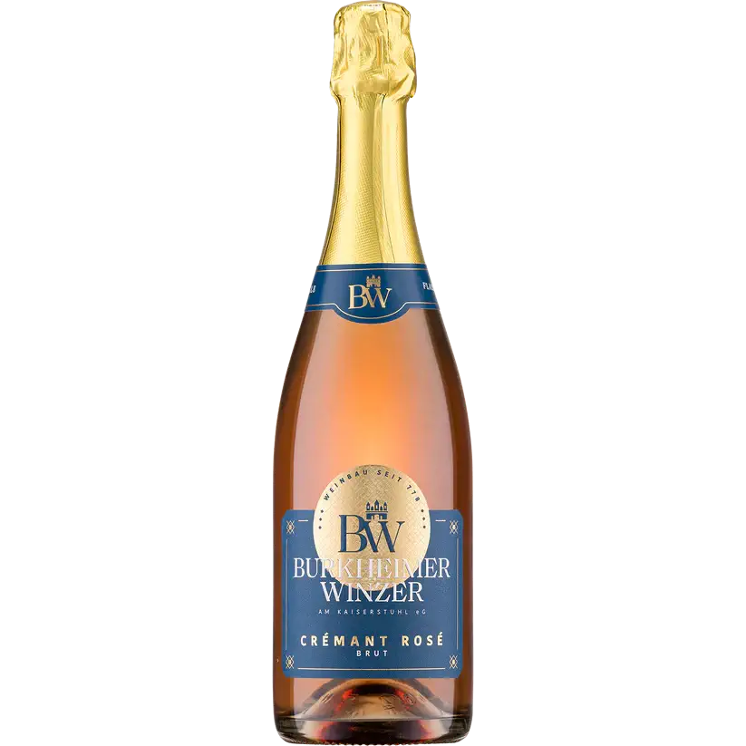 Crémant Rosé
