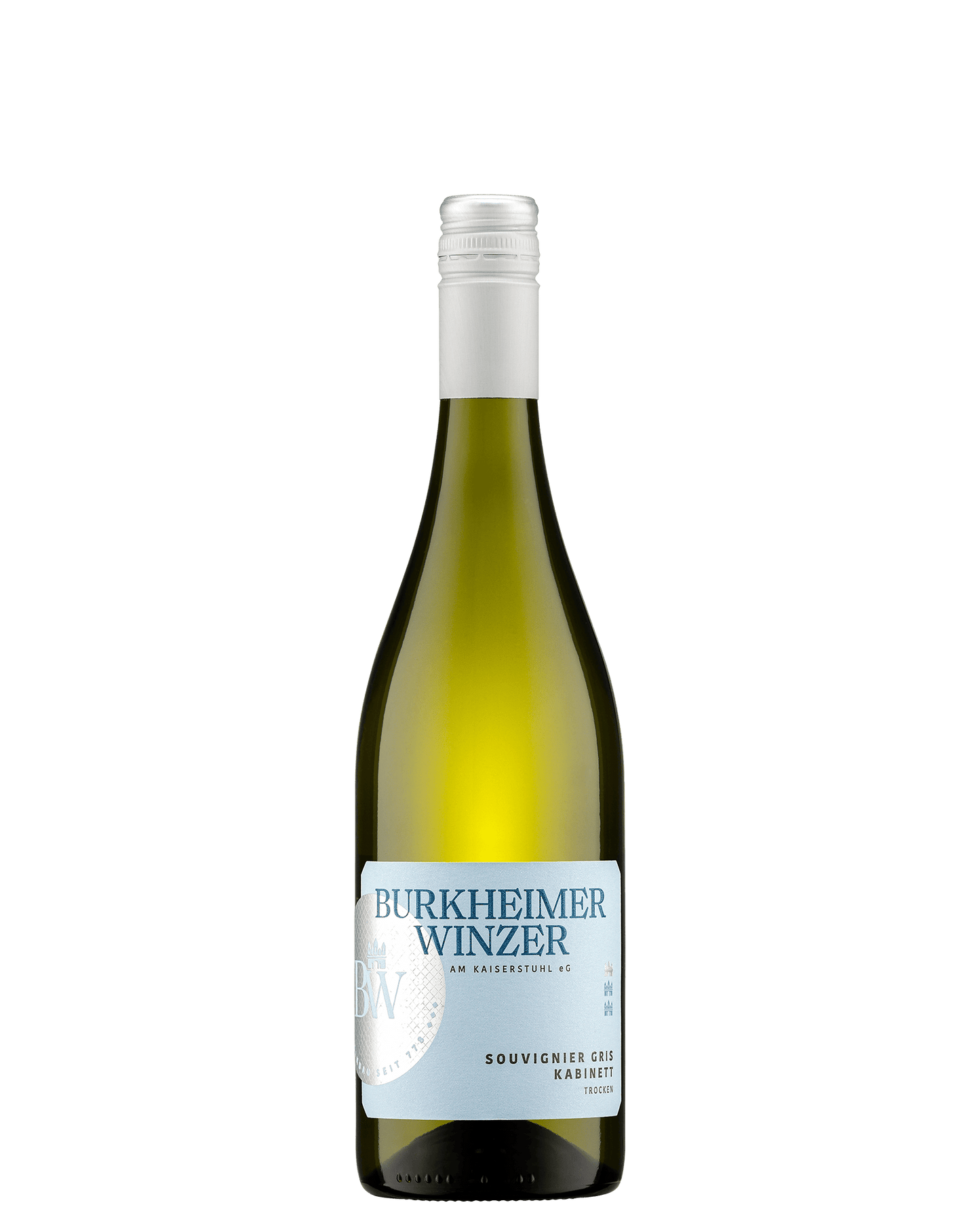 Souvignier Gris