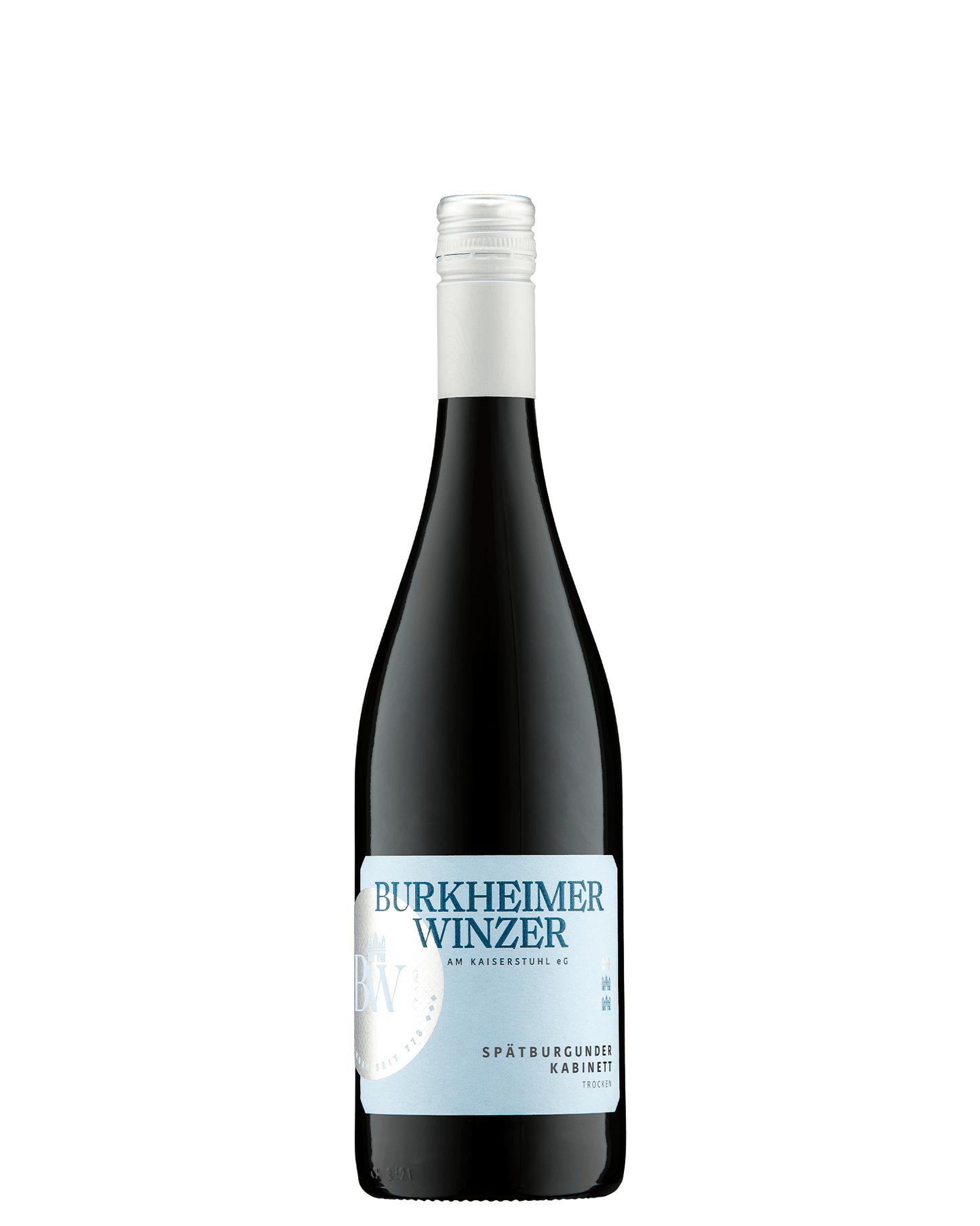 Spätburgunder Rotwein