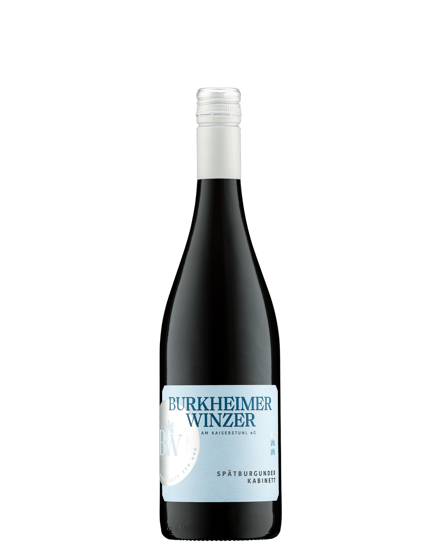 Spätburgunder Rotwein