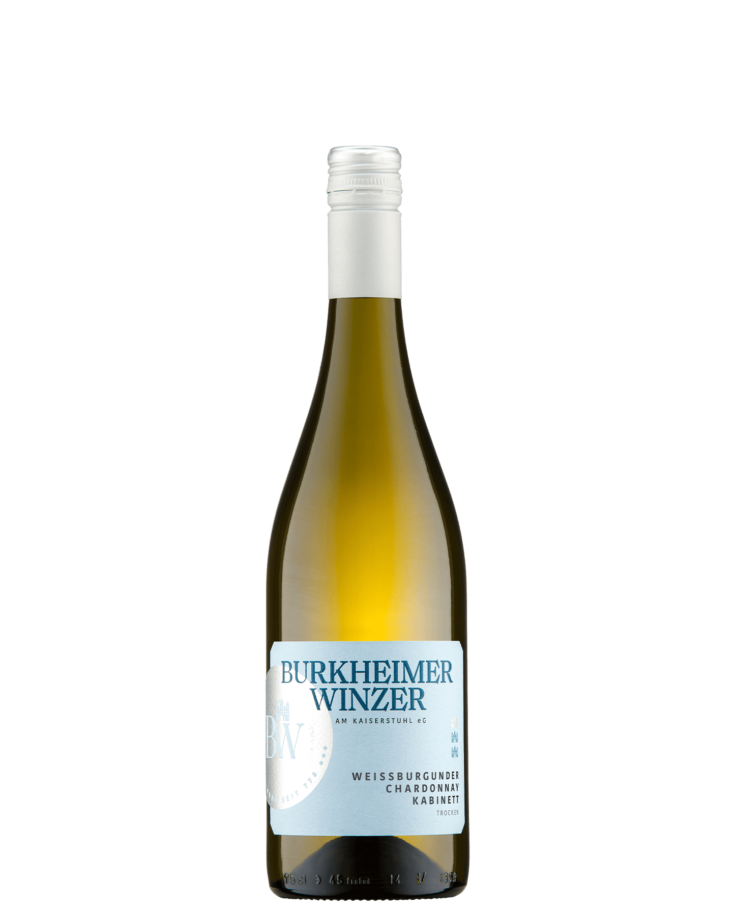 Weißburgunder Chardonnay
