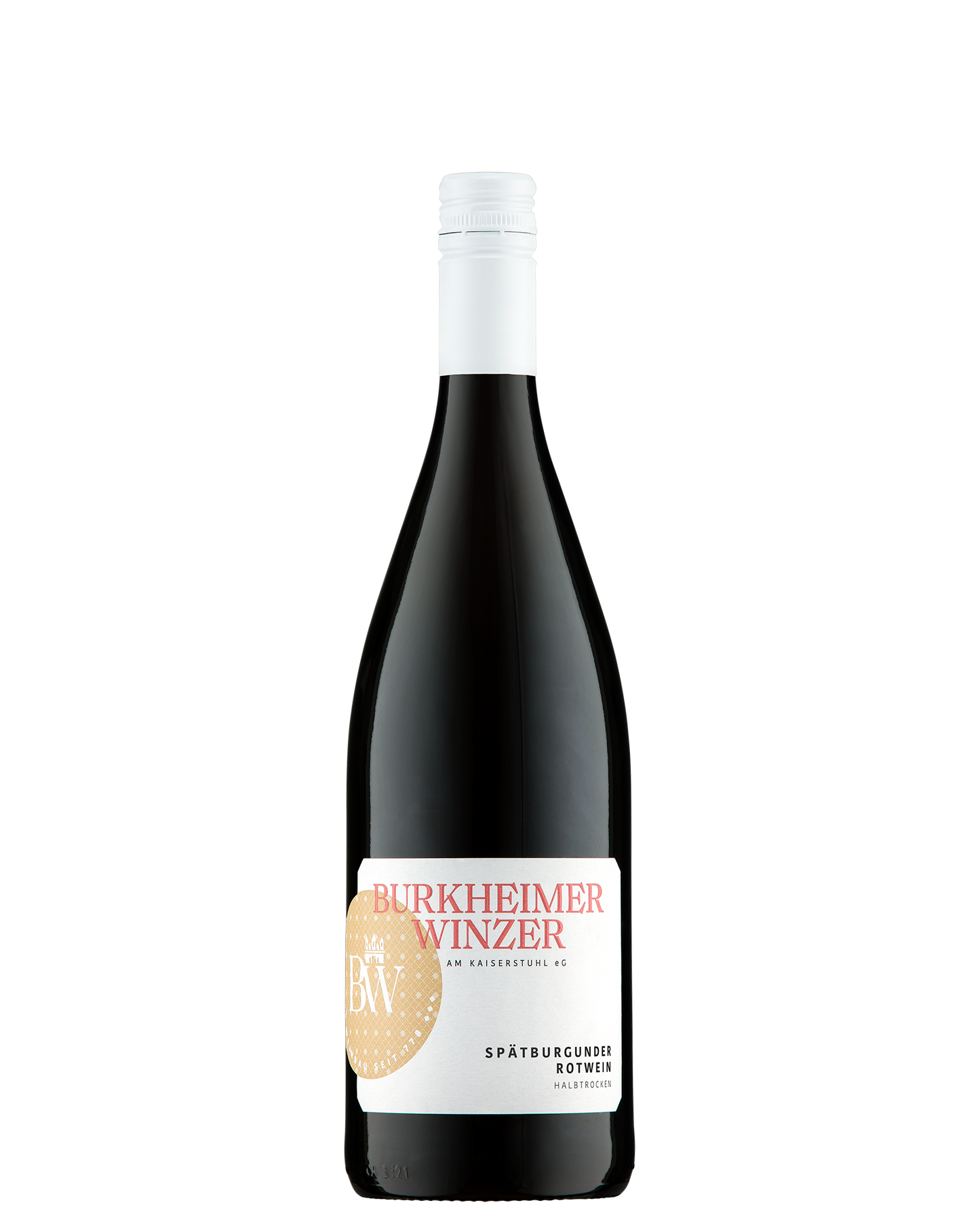 Spätburgunder Rotwein