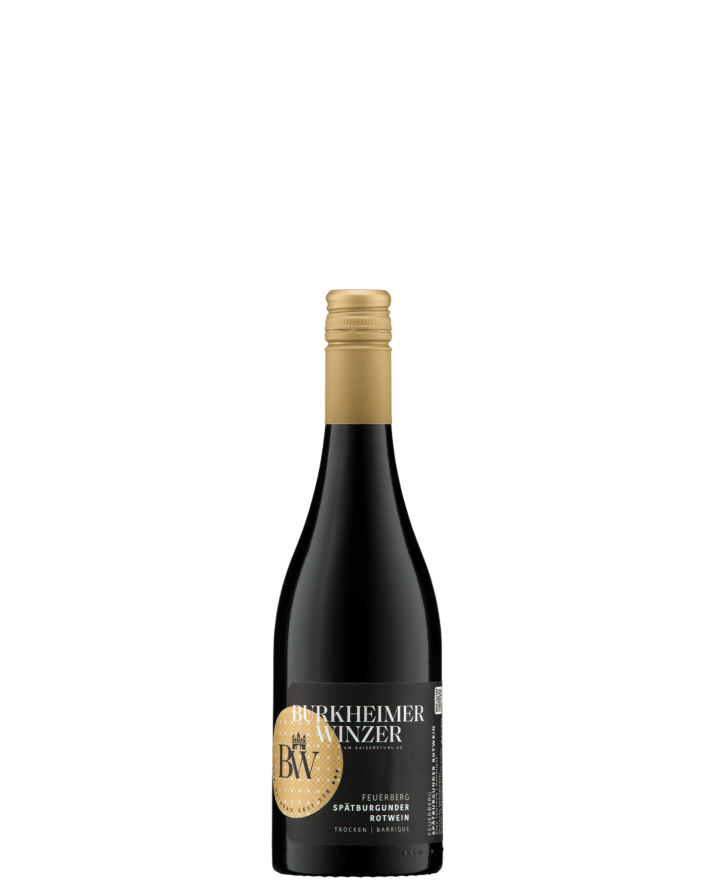 Spätburgunder Rotwein