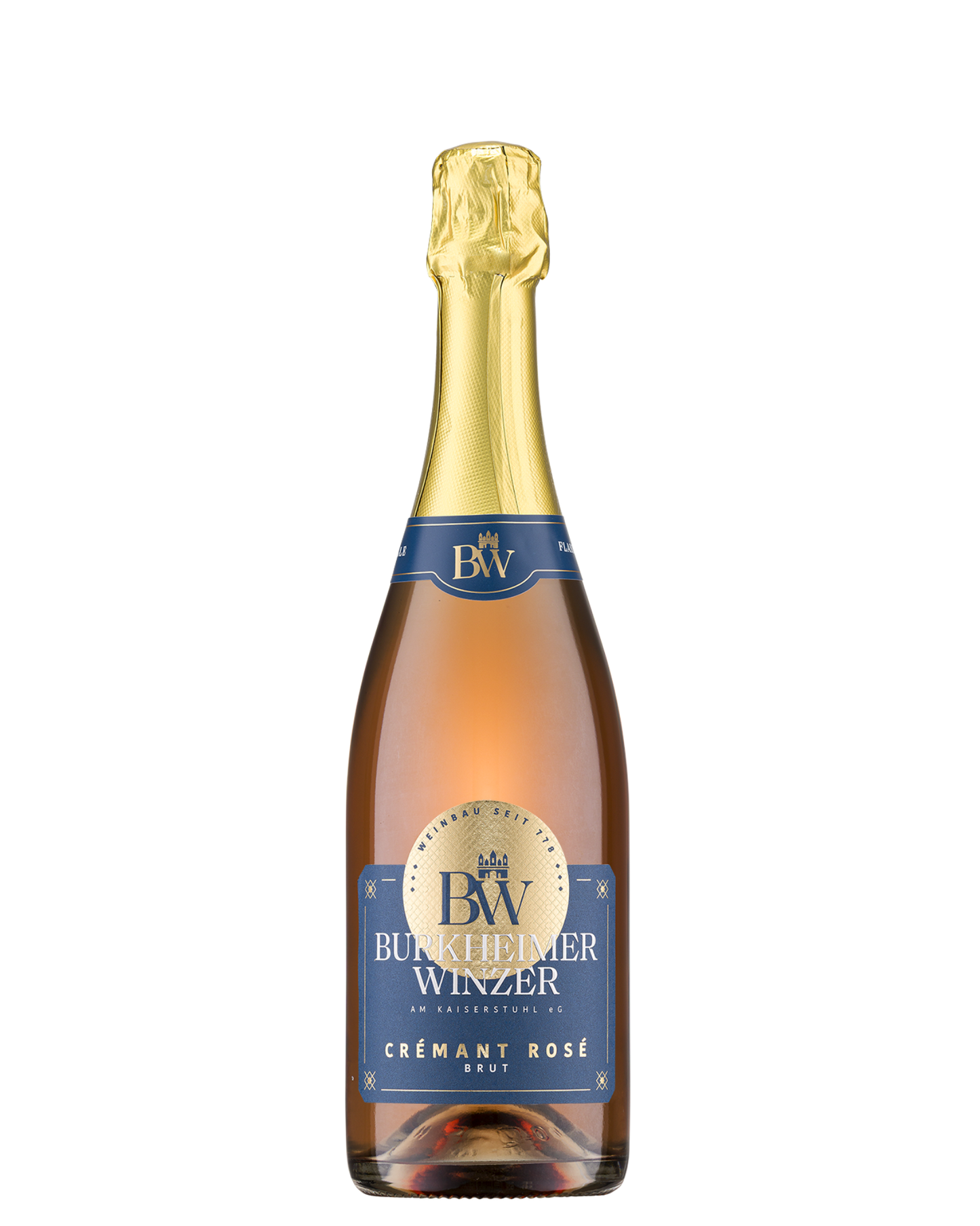 Crémant Rosé