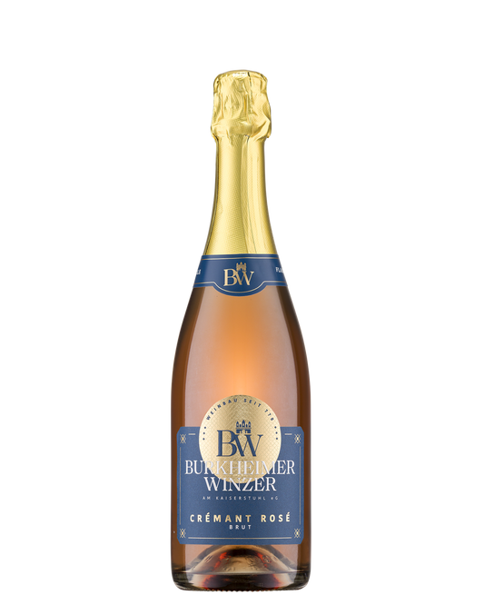 Crémant Rosé