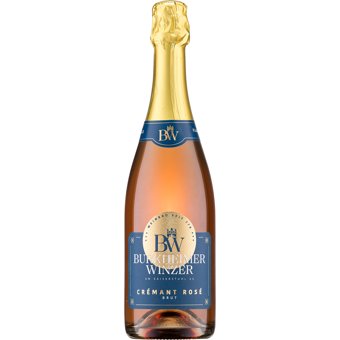Crémant Rosé