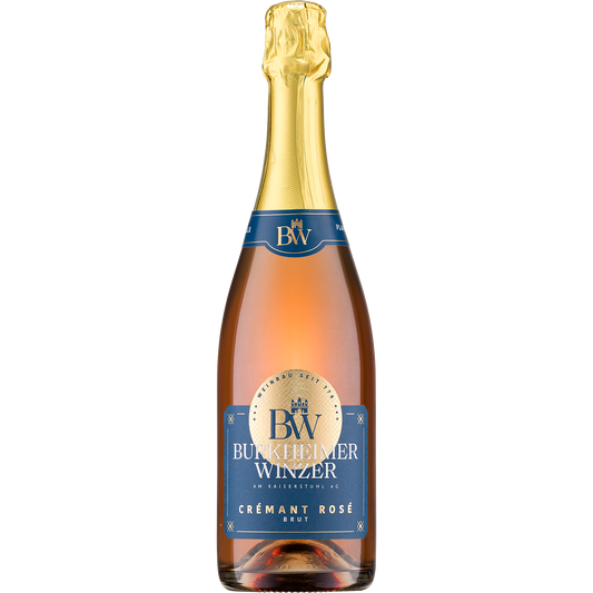 Crémant Rosé