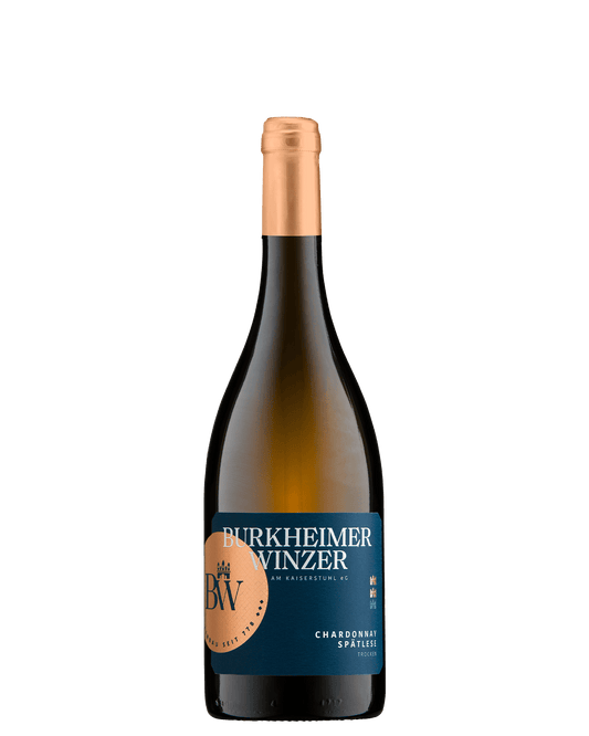Burkheimer GENUSS