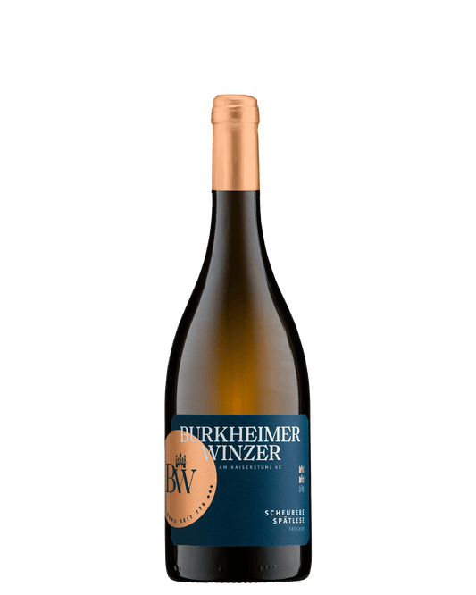 Burkheimer GENUSS