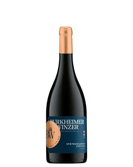 Burkheimer GENUSS