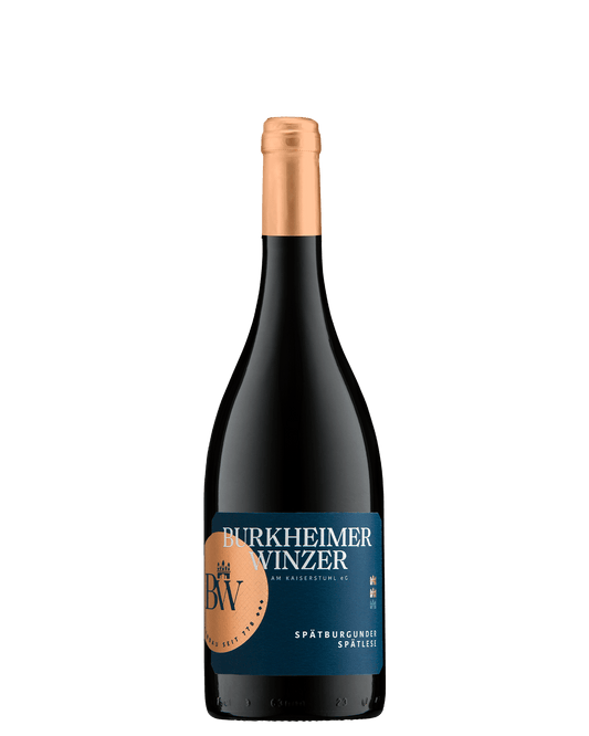 Burkheimer GENUSS