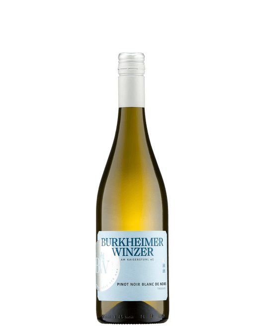 Pinot Noir blanc de Noirs