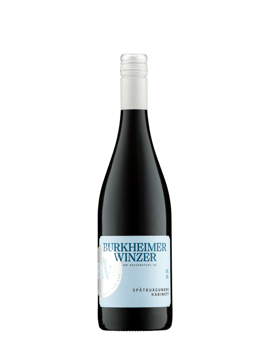 Spätburgunder Rotwein