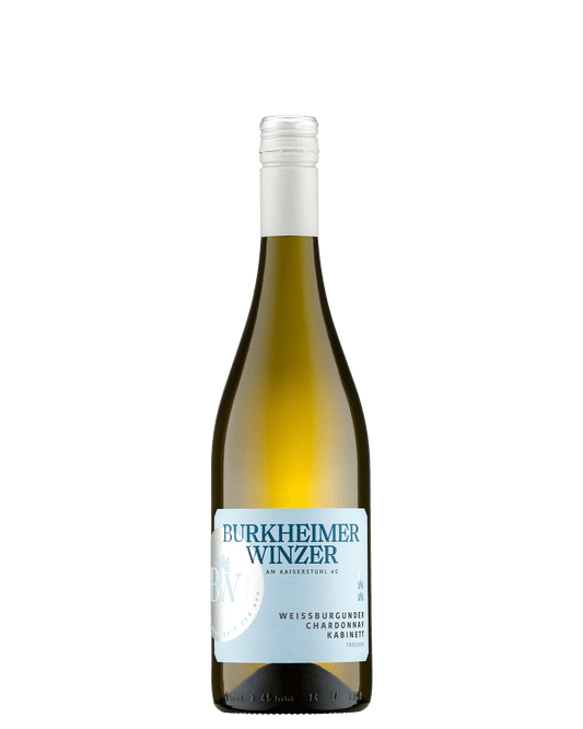 Weißburgunder Chardonnay