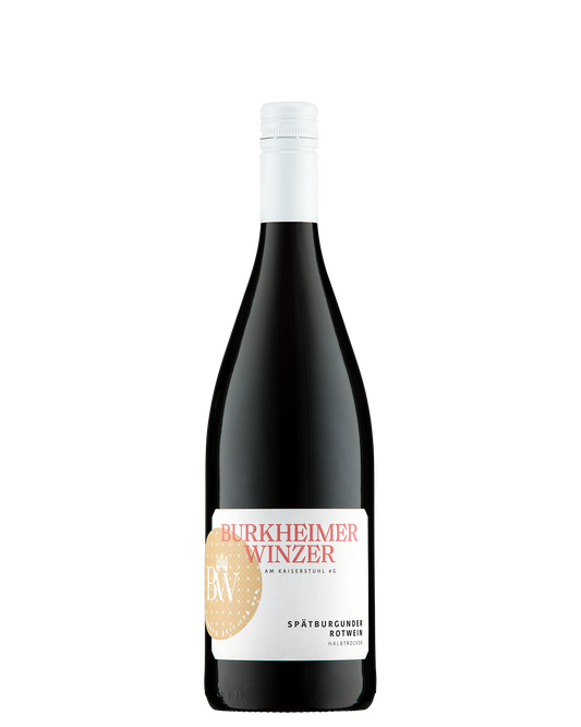 Spätburgunder Rotwein