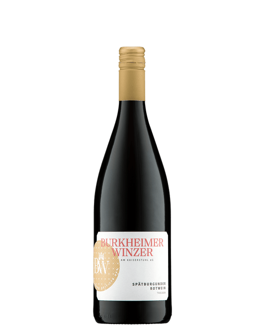 Spätburgunder Rotwein