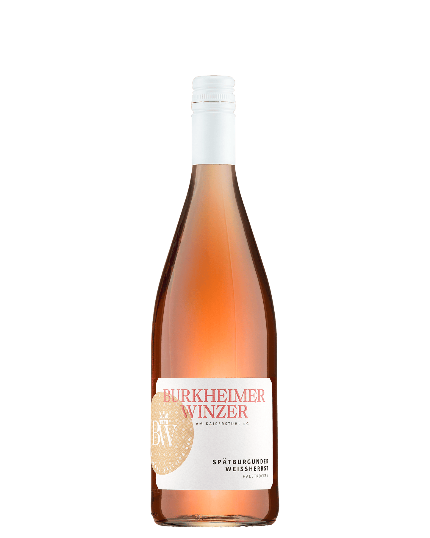 Spätburgunder Weißherbst