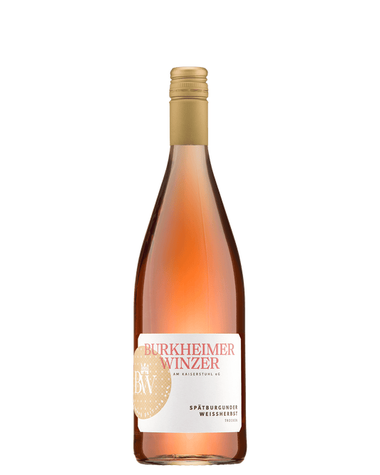 Spätburgunder Weißherbst