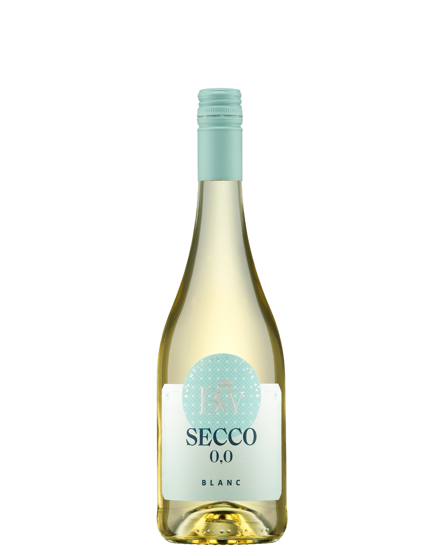 Secco Blanc 0,0
