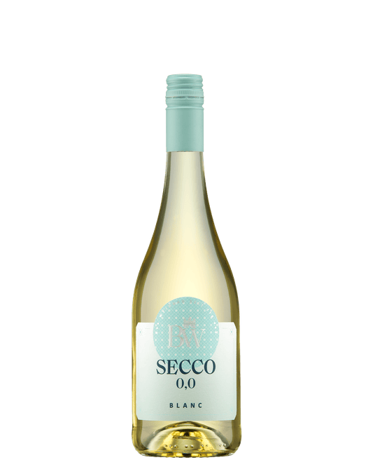 Secco Blanc 0,0