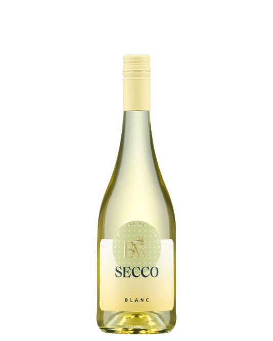 Burkheimer SECCO
