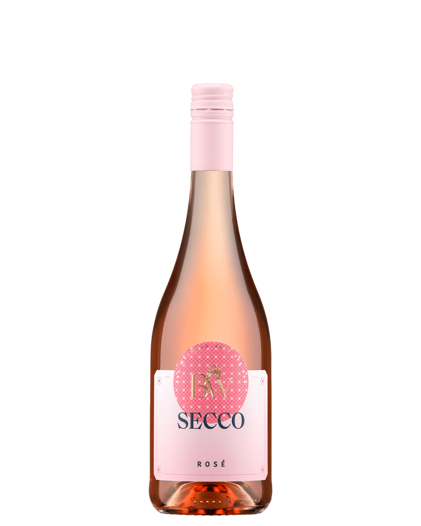 Secco Rosé