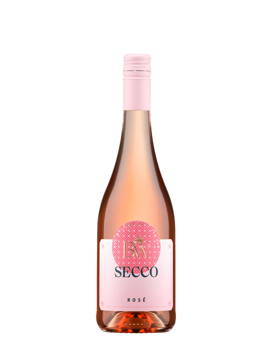 Secco Rosé