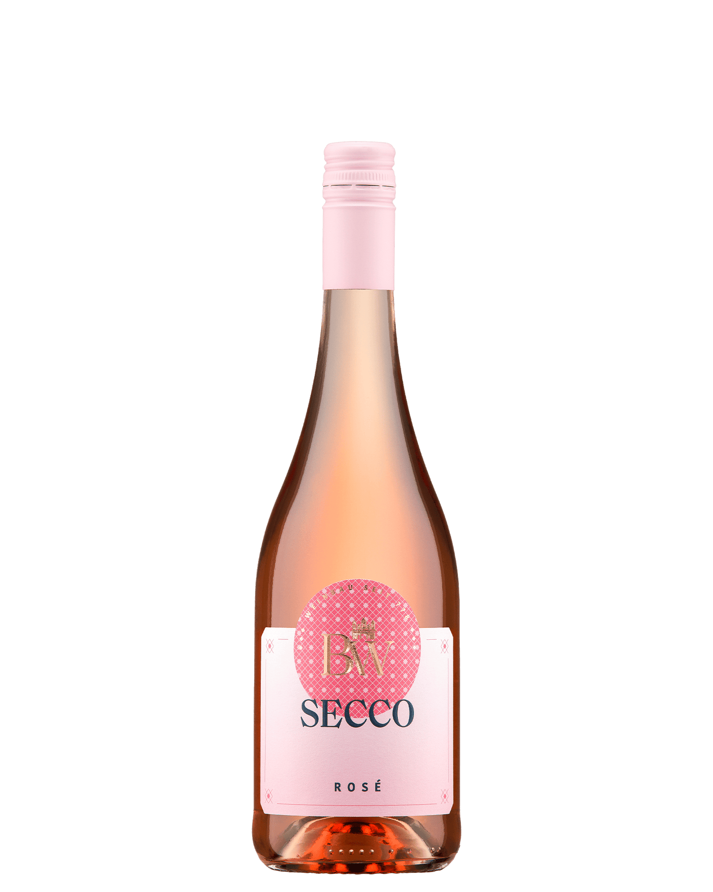 Burkheimer SECCO