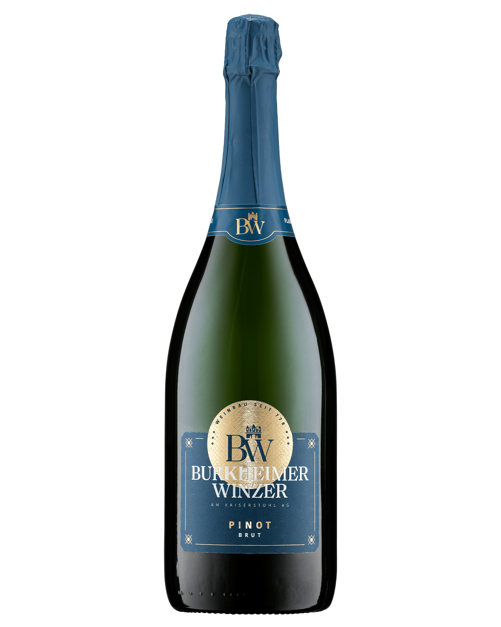 Crémant Magnum – Burkheimer Winzer