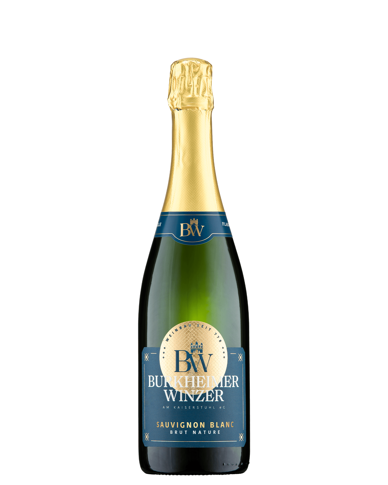 Sauvignon Blanc – Burkheimer Winzer